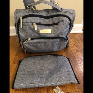 Juju Be BFF diaper bag
